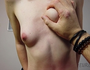 072120_hot_petite_ginger_new_model_thumbelina_giving_handjob_blowjob_and_gets_hot_cum_on_her_face