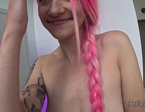 120324_pov_blowjob_titjob_adelle_gets_cum_on_her_tits_in_the_locker_room