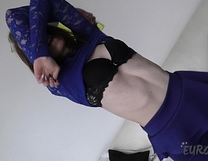 122019_pale_tall_model_18yo_cacao_masturbating_with_a_hitachi_vibe_nervous_and_new_model
